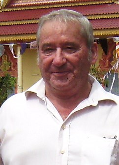 CetinKlein, 68 Jahre