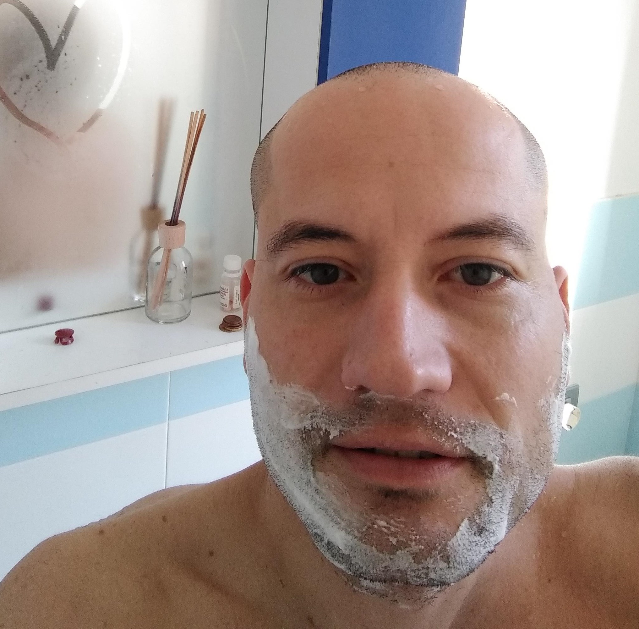 Denis sorcim, 39 Jahre