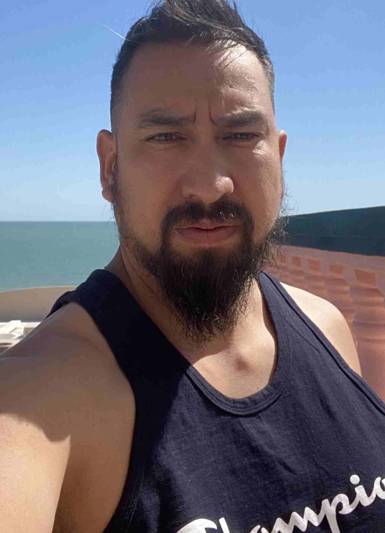 Fredo TANZHEN, 39 Jahre