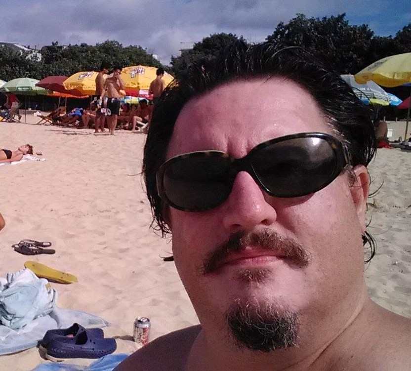 HenryJunior, 49 Jahre