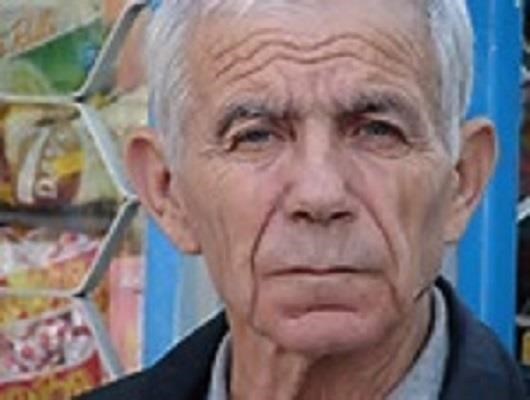 joeems, 78 Jahre