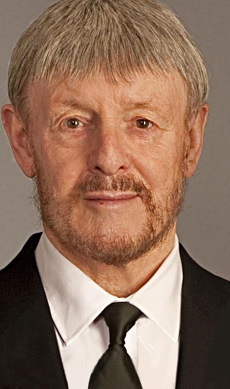 Klauspeter, 62 Jahre