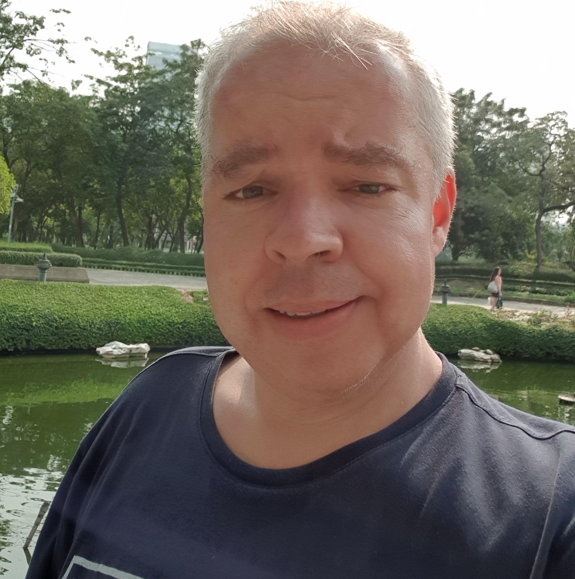 laiscsteven, 49 Jahre