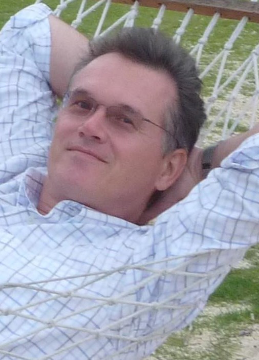 Sigurd, 52 Jahre