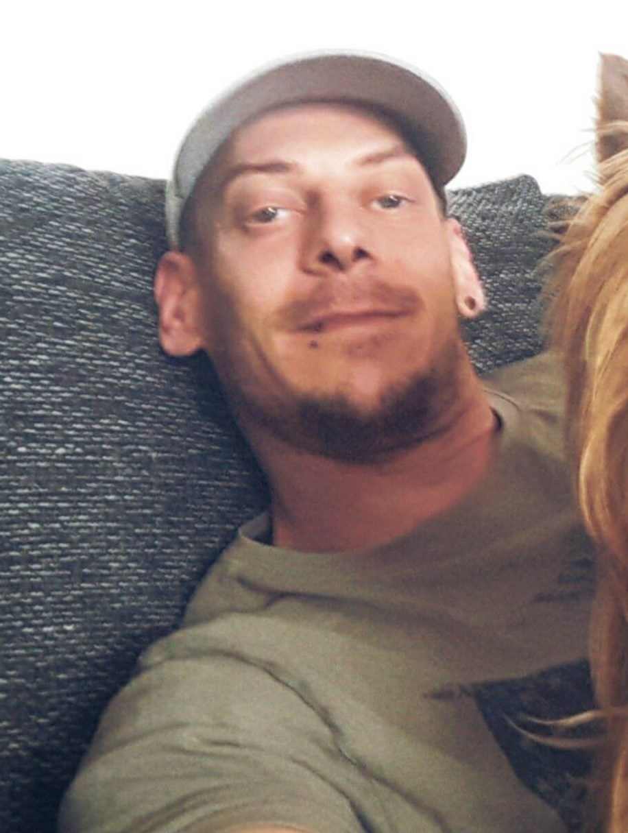 Stanislav Shrael, 36 Jahre