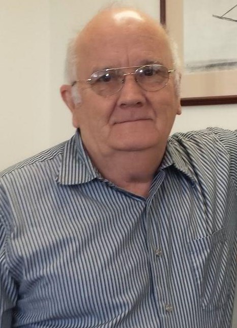 Steffan, 75 Jahre