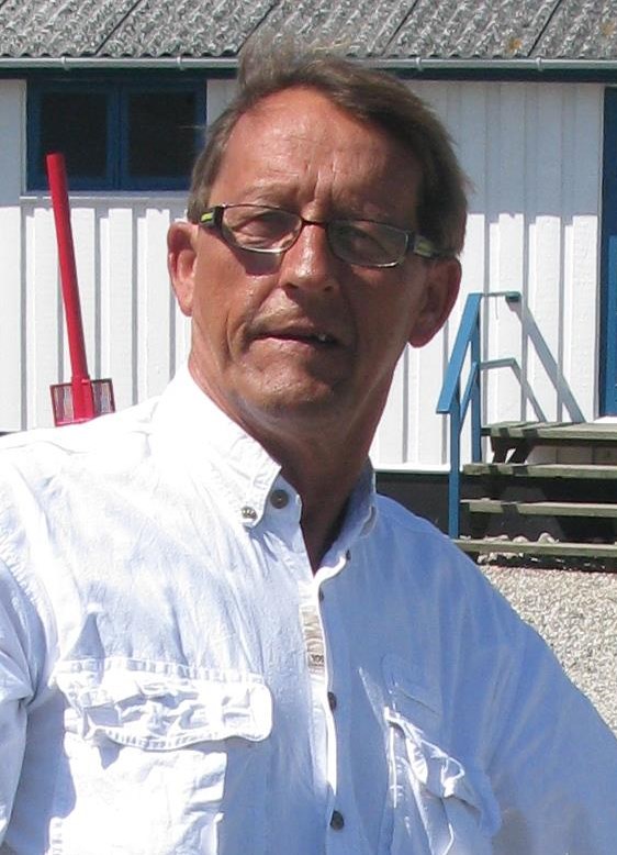 StephenEckardt, 69 Jahre