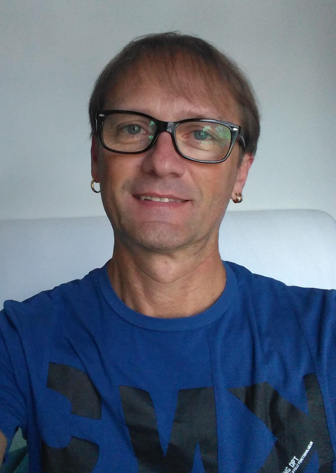 Timotheus, 52 Jahre