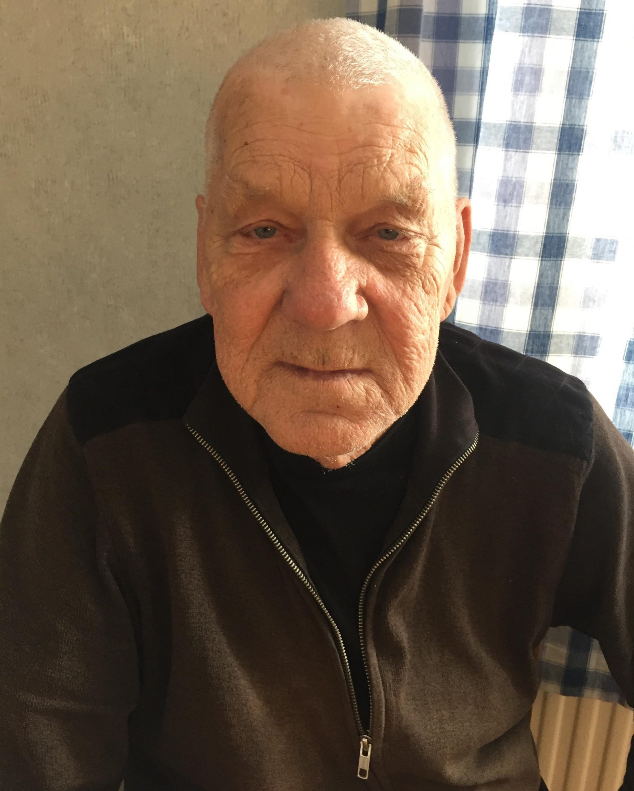 XydniPhynix, 79 Jahre